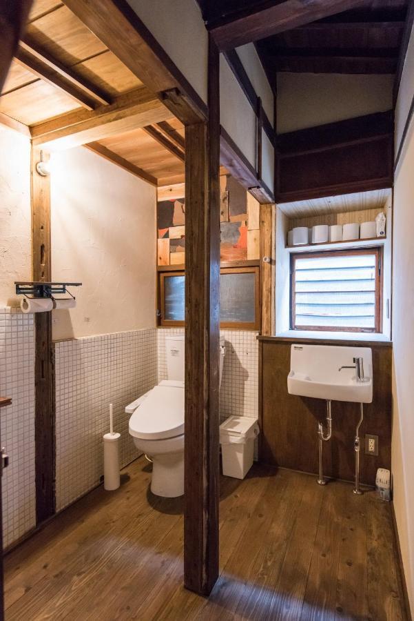 Dot House Nagano Traditional Japanese House - Vacation Stay 82102 Exterior foto