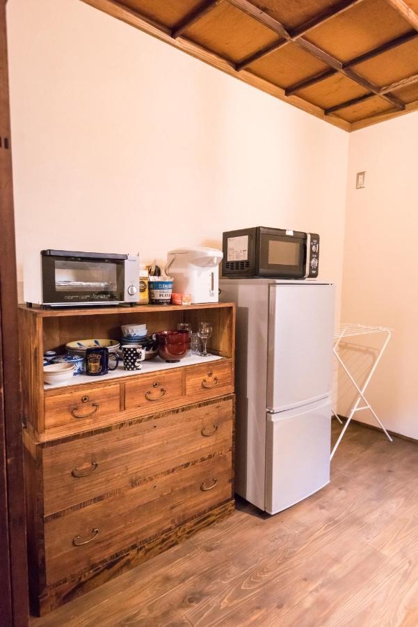 Dot House Nagano Traditional Japanese House - Vacation Stay 82102 Exterior foto