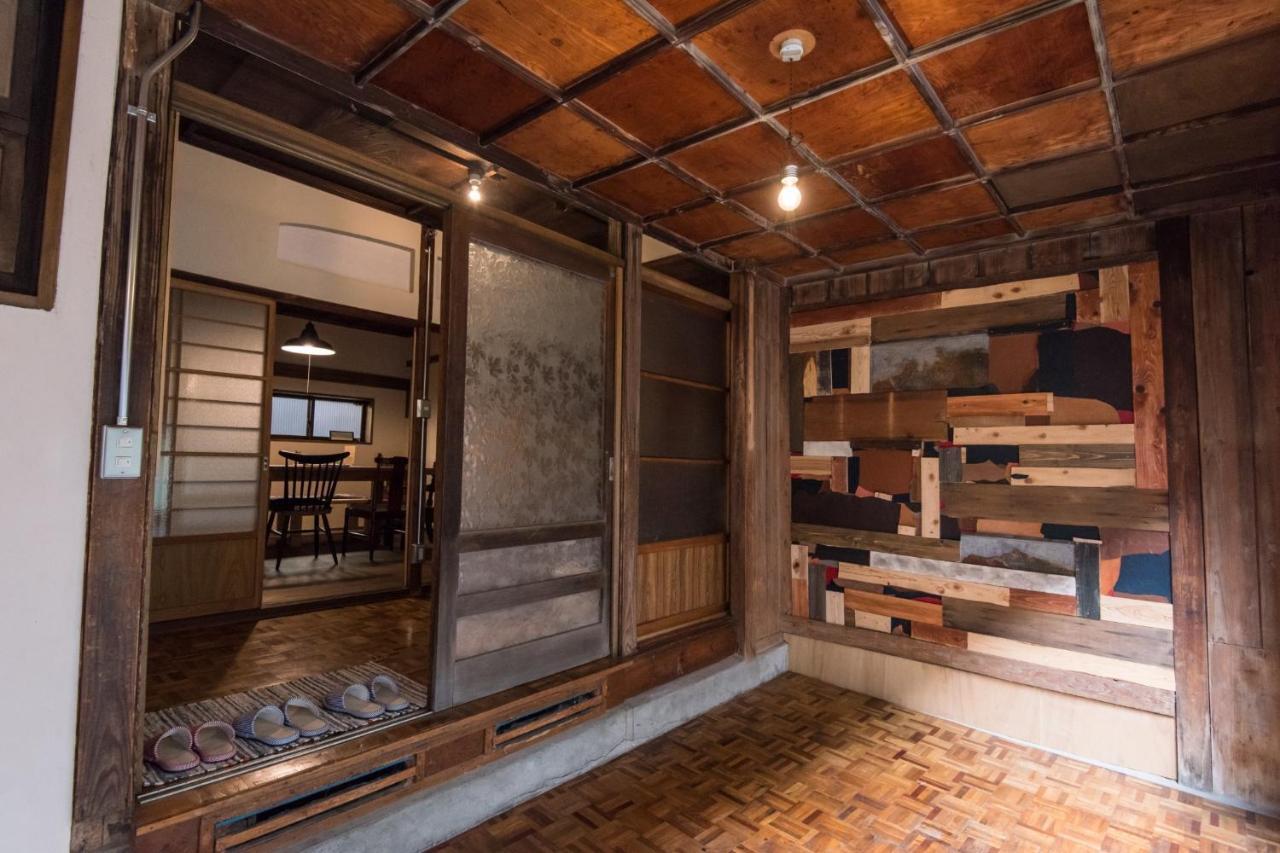 Dot House Nagano Traditional Japanese House - Vacation Stay 82102 Exterior foto