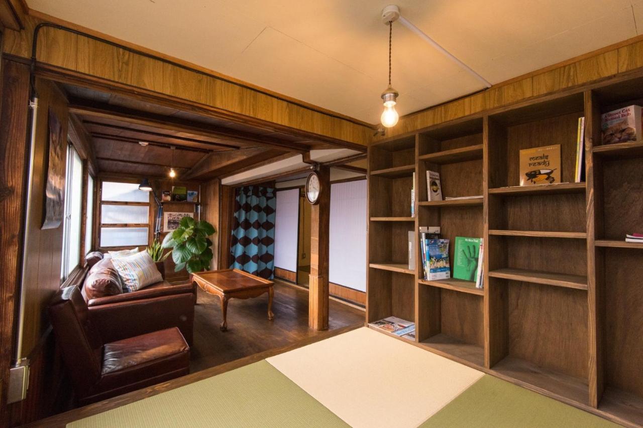 Dot House Nagano Traditional Japanese House - Vacation Stay 82102 Exterior foto