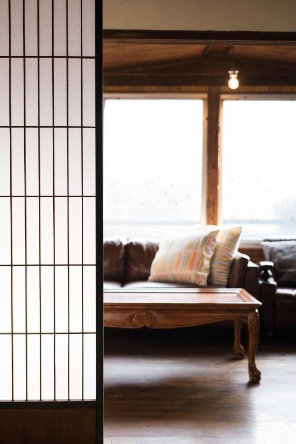 Dot House Nagano Traditional Japanese House - Vacation Stay 82102 Exterior foto
