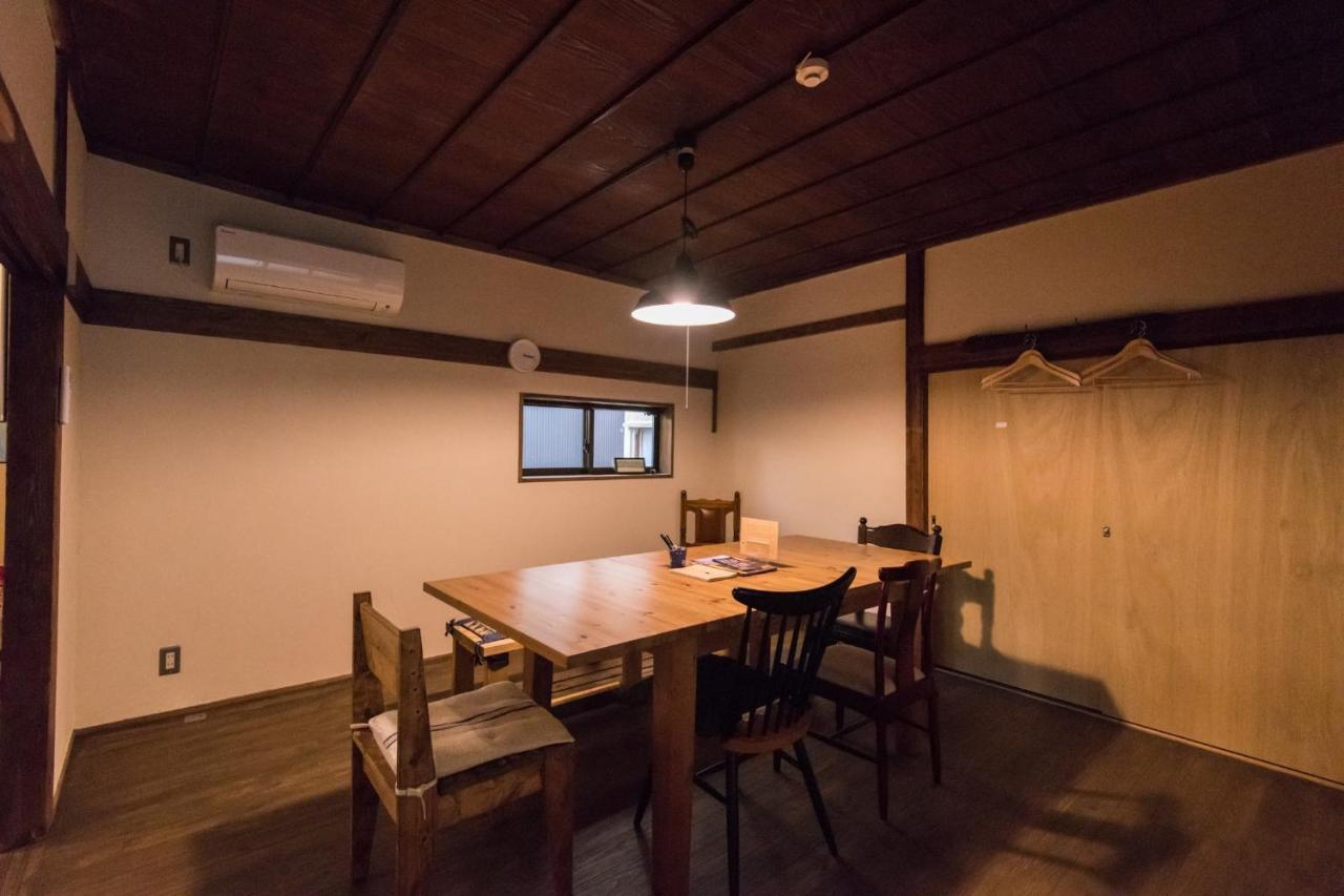 Dot House Nagano Traditional Japanese House - Vacation Stay 82102 Exterior foto