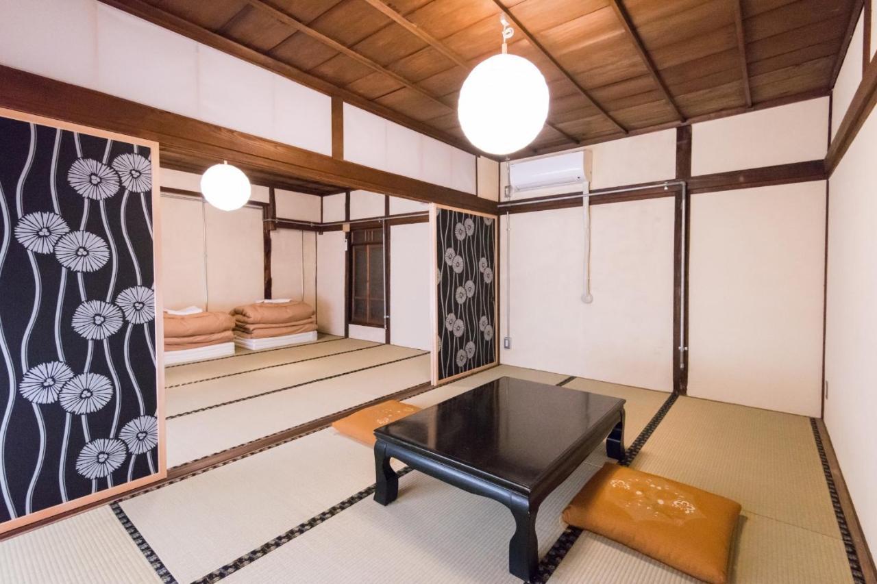 Dot House Nagano Traditional Japanese House - Vacation Stay 82102 Exterior foto